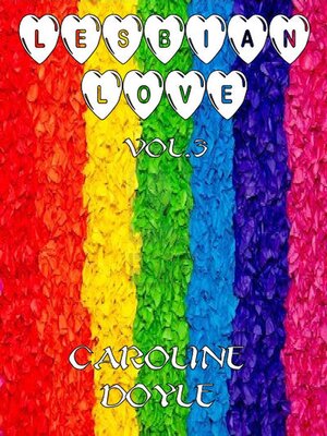 cover image of Lesbian Love Volume3